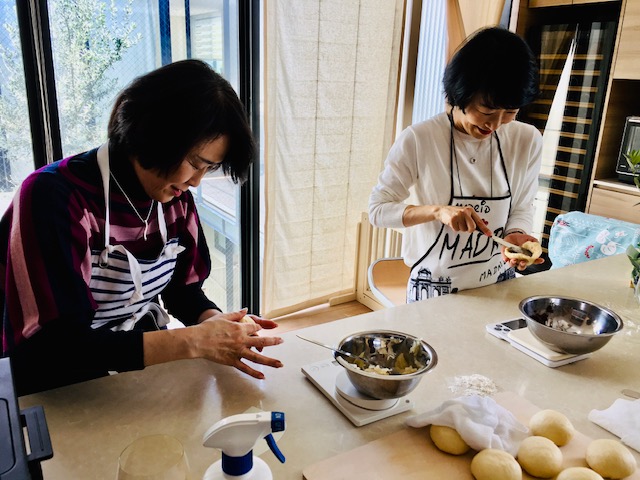 教室のイメージ