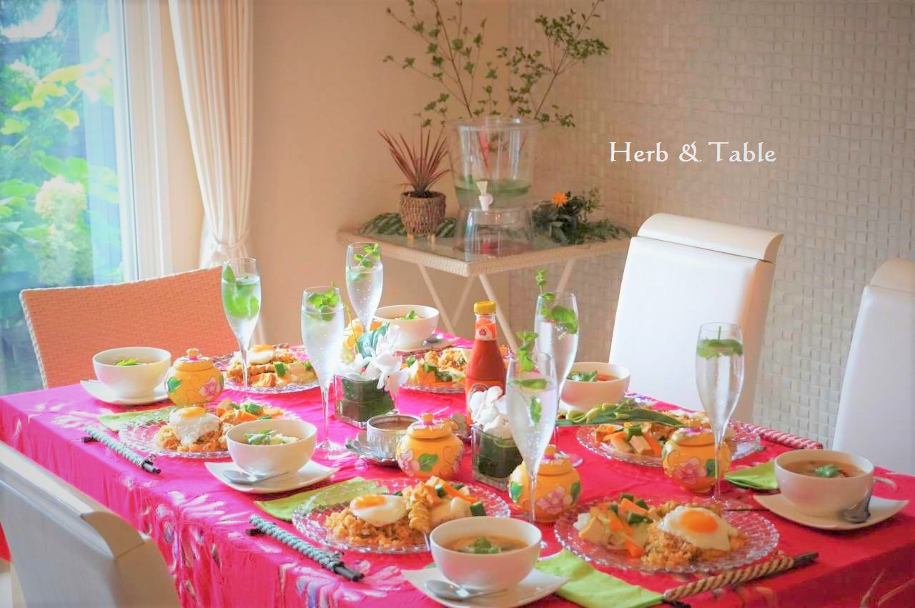 教室のイメージ