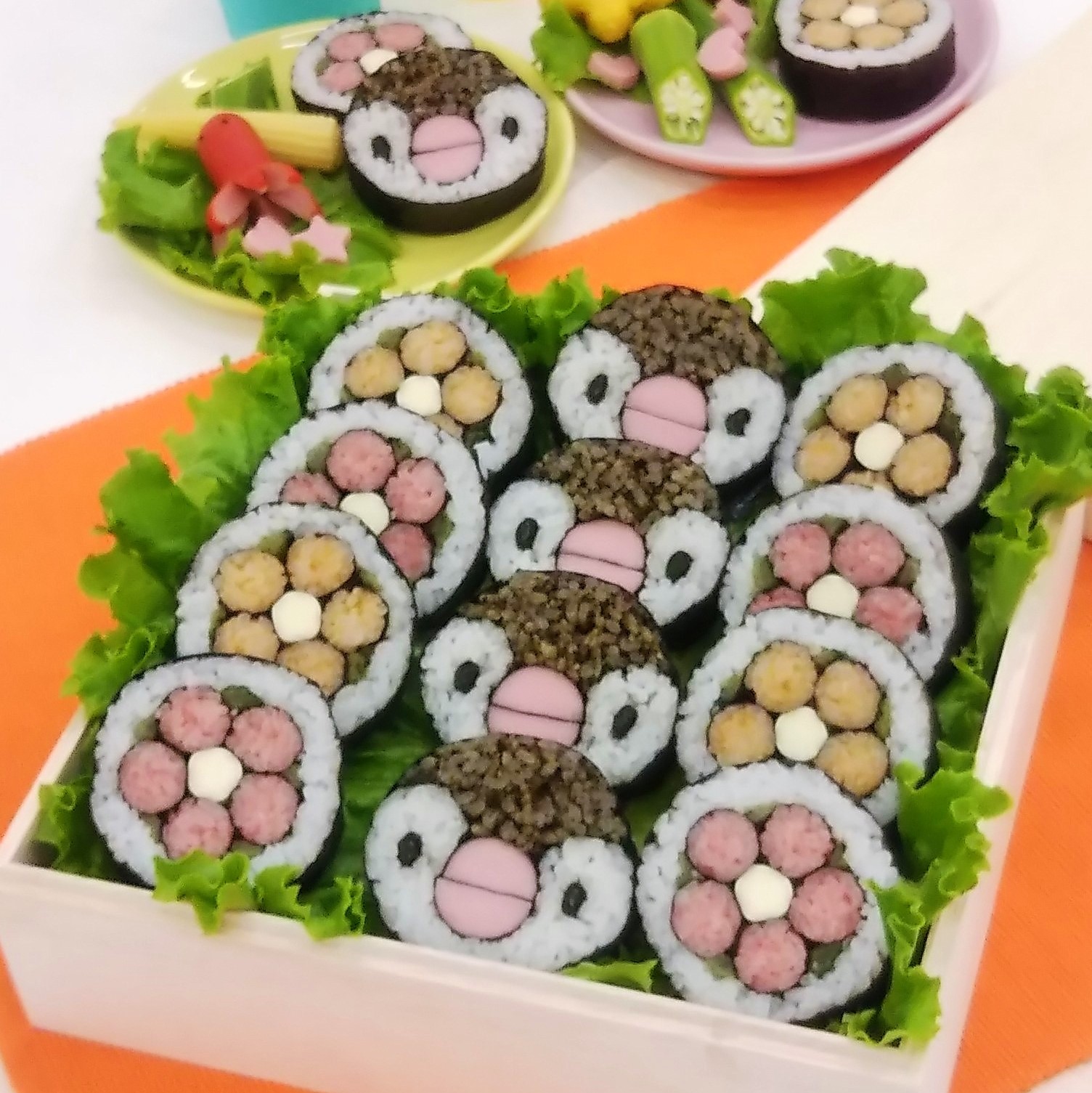 教室のイメージ