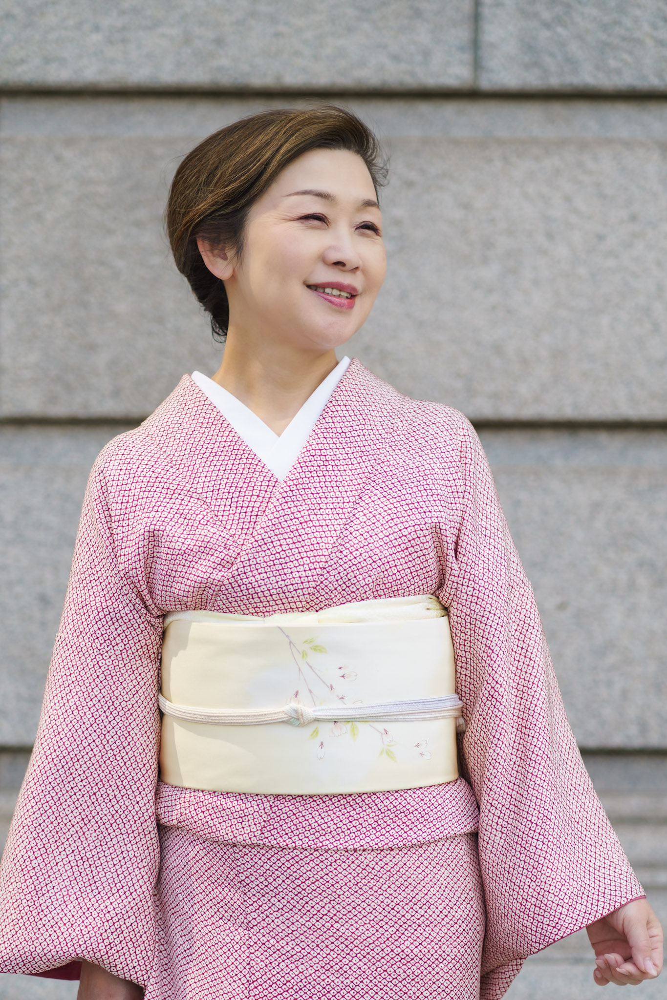 梅が香 裏千家お茶の教室 水野 宗巻(小巻) 裏千家茶道準教授