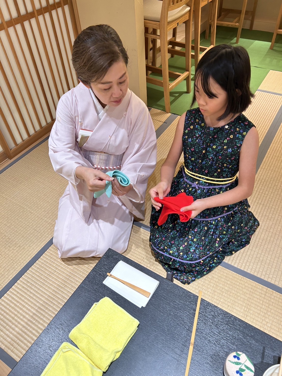 教室のイメージ