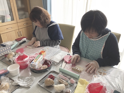 教室のイメージ