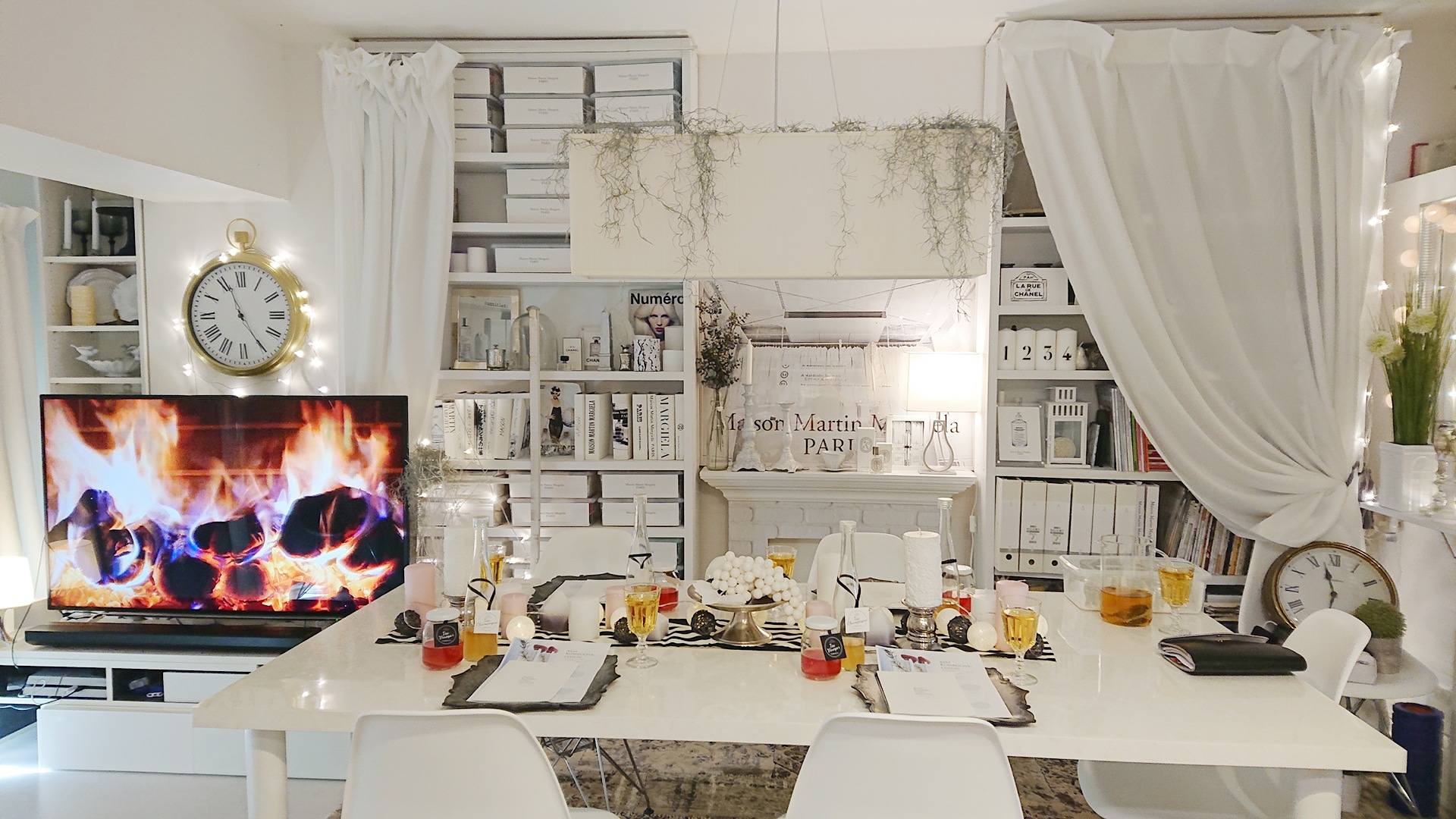 教室のイメージ