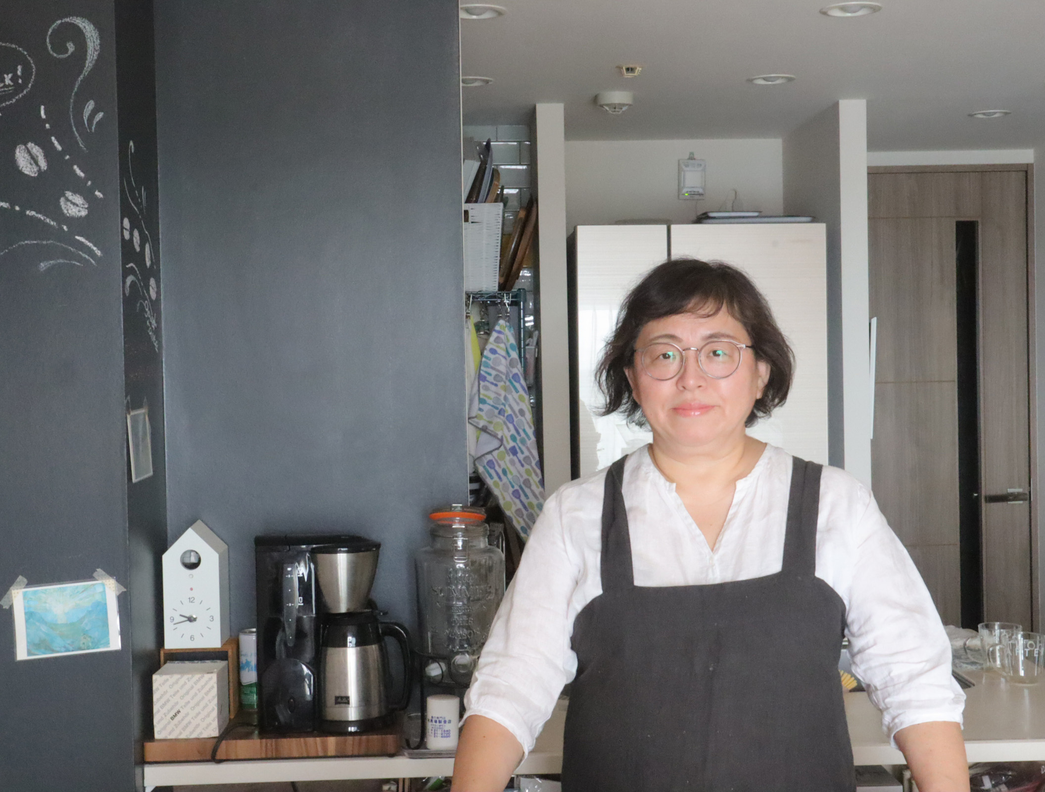 ぜんこの楽しいmaki*maki*教室 西澤　善子