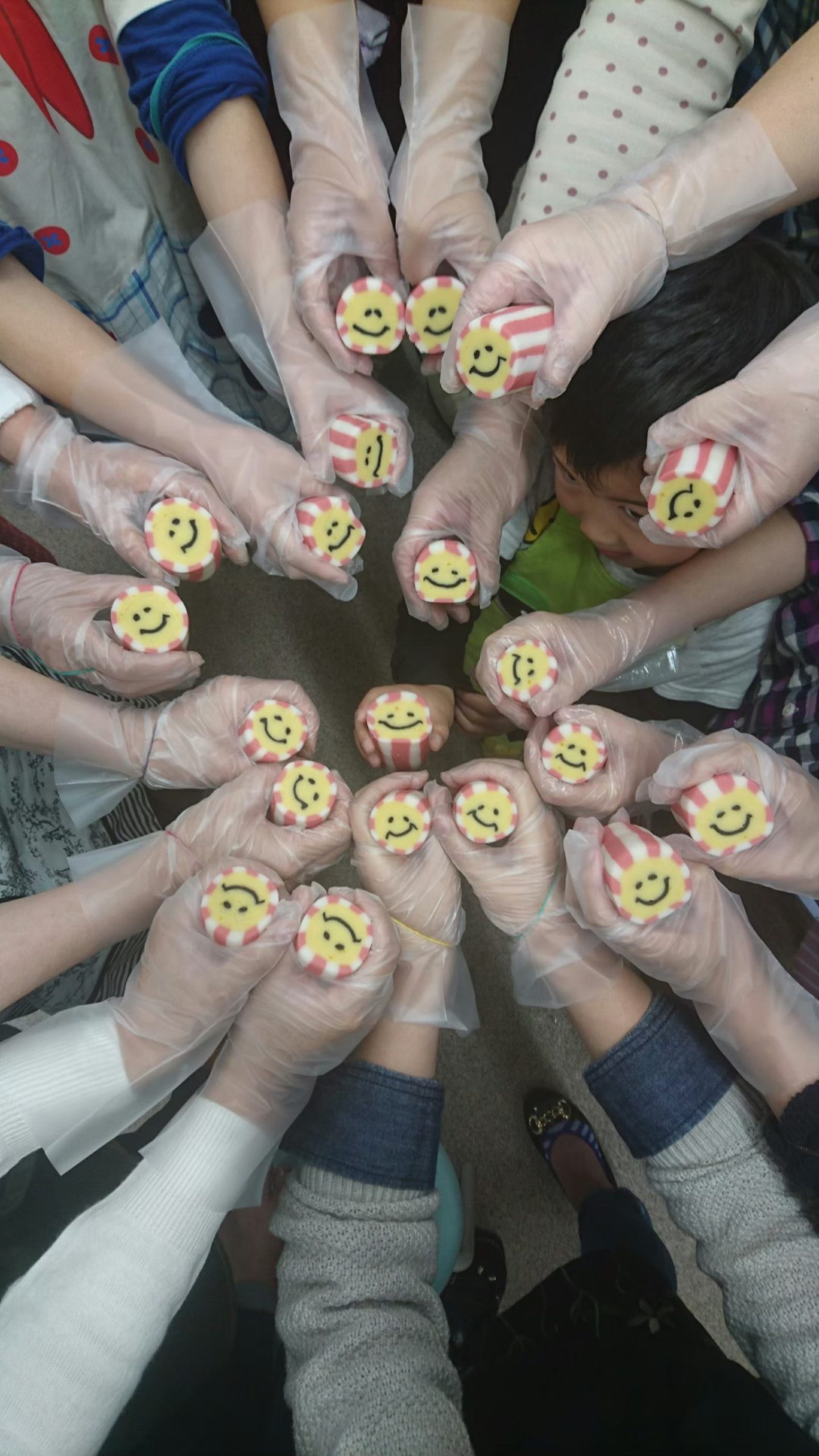 教室のイメージ