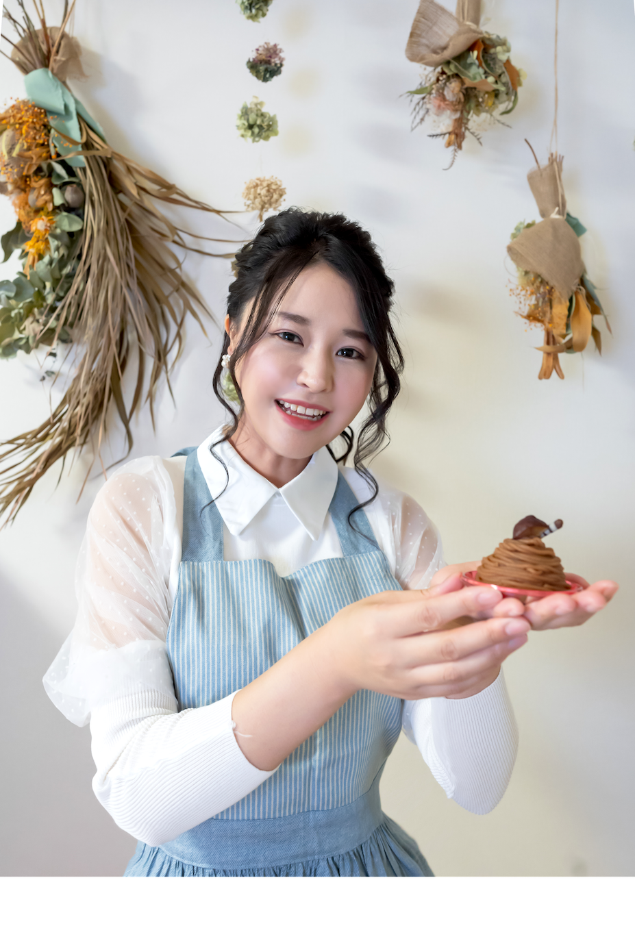 ナナアコール 佐藤奈苗