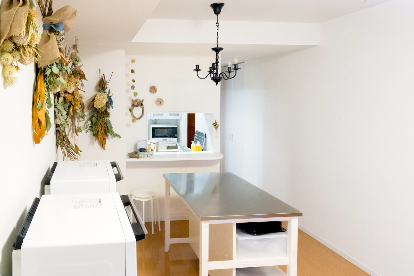 教室のイメージ