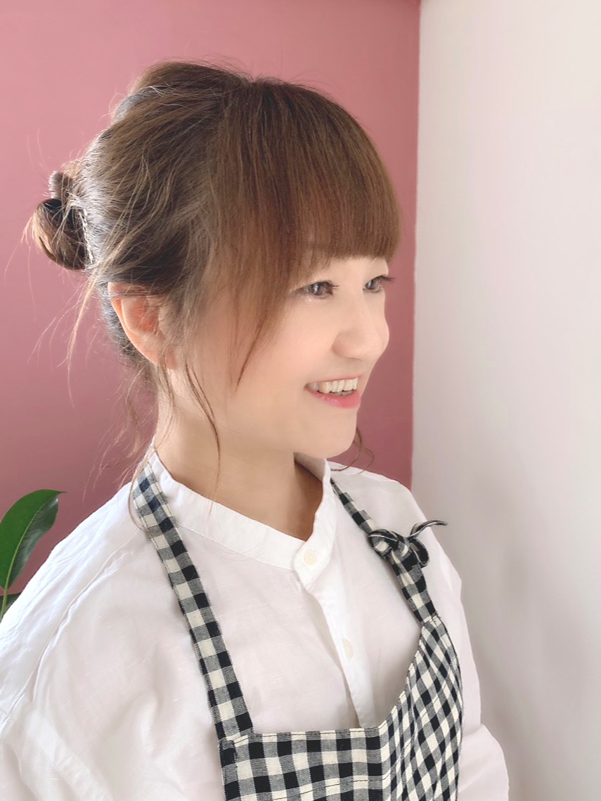 Misch_Masch_Room 小笠原 美和