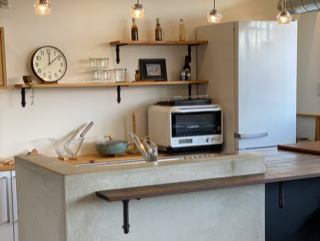 教室のイメージ