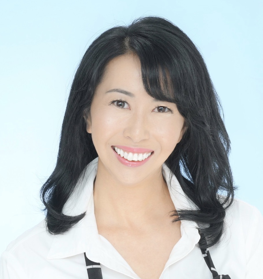 野菜ソムリエプロのおもてなし料理教室Atelier Platine 橋場朋美