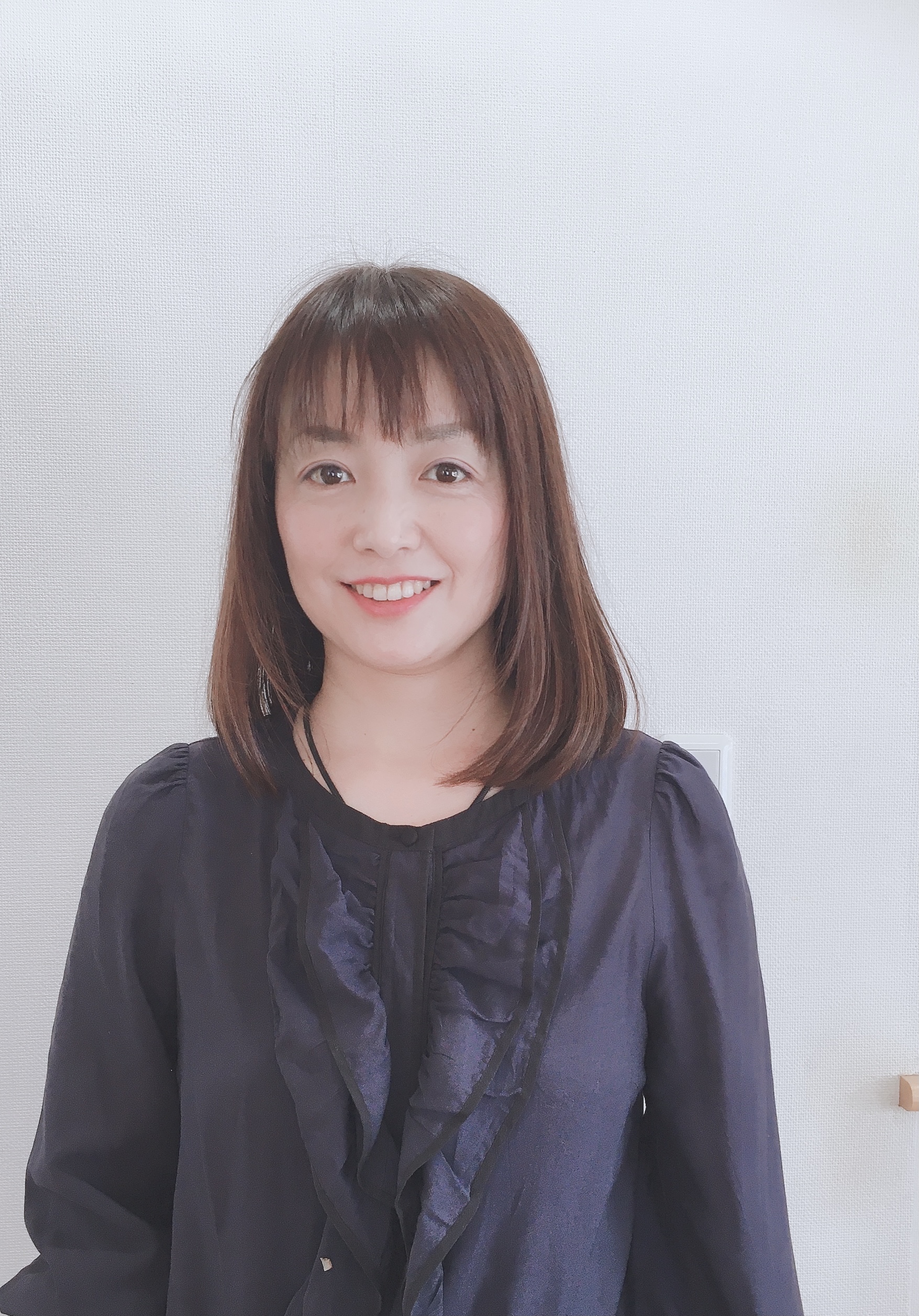 おすまし巻子のデコ巻きずし＆デコもち教室 渡辺由美香