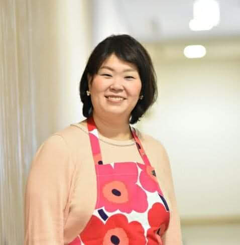 オハナろーる 芝 智子