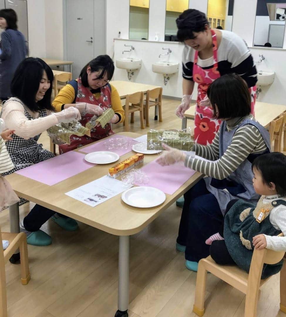 教室のイメージ