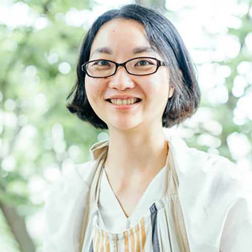 えがしら せいこ