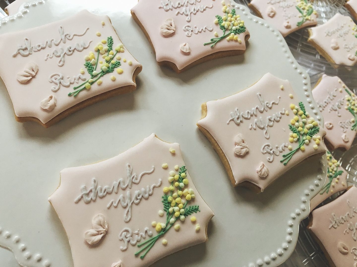 教室のイメージ