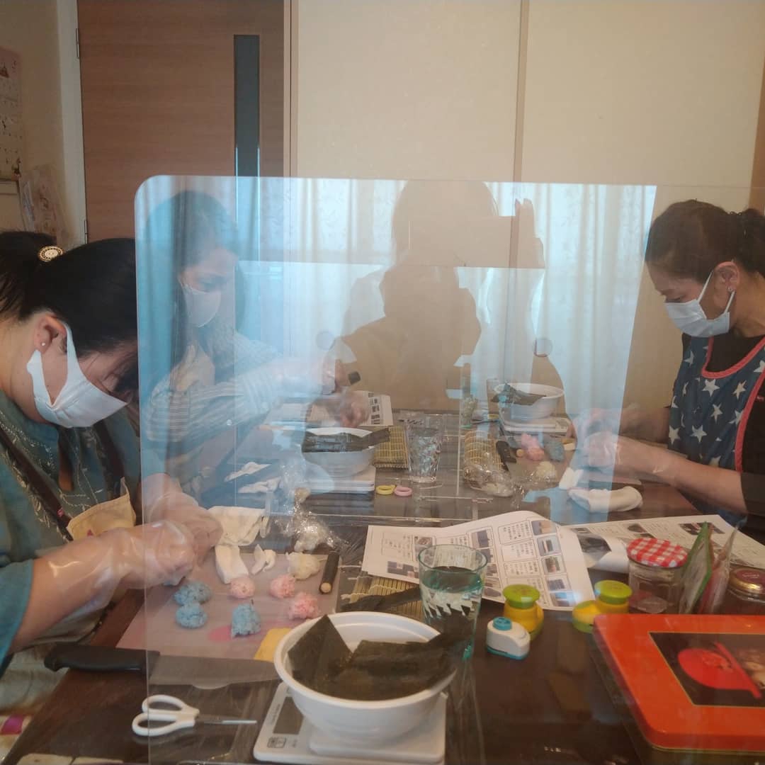 教室のイメージ