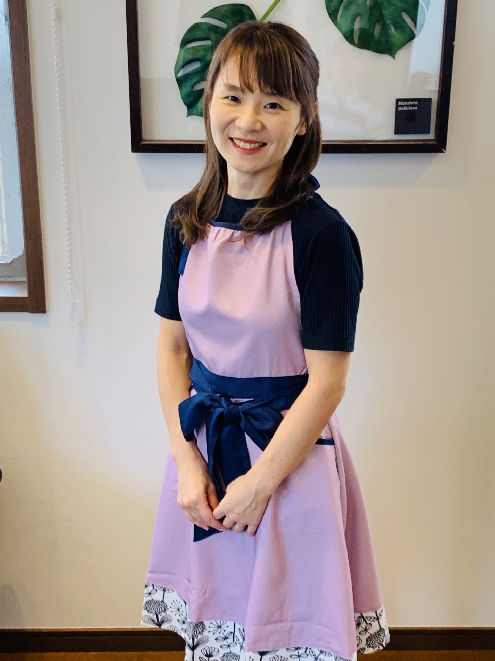 Cooking Salon Mahara 馬原香織