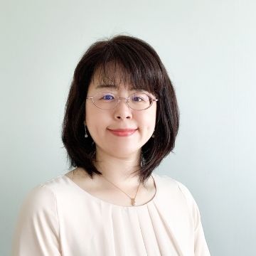 お片付けサロン たなか家 田中 陽子