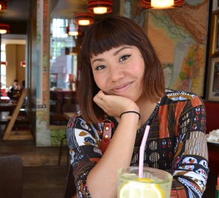 お菓子工房 La panna 比翼かさね