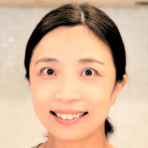小沼明美