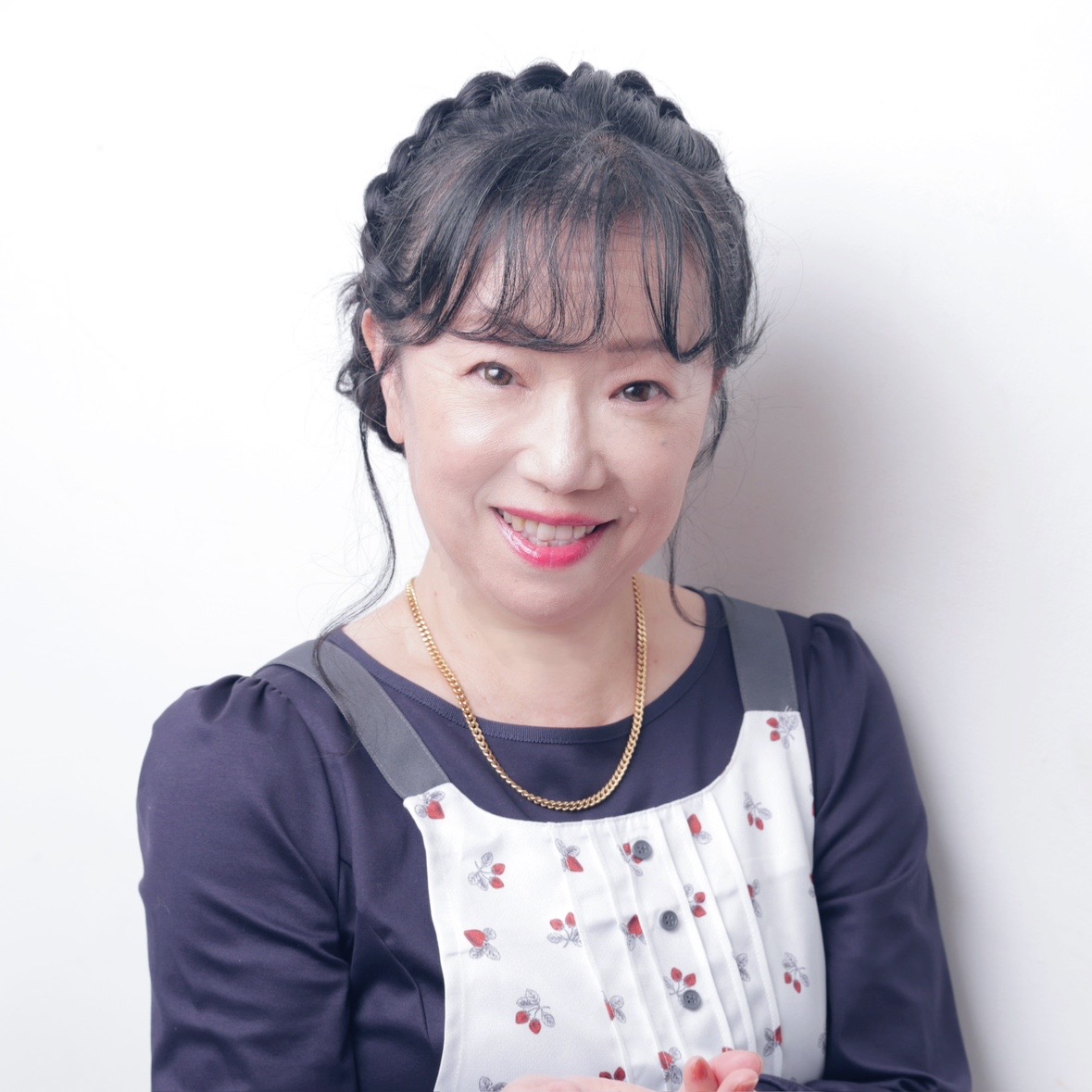 おウチDEパン屋さん 関根　ゆかり