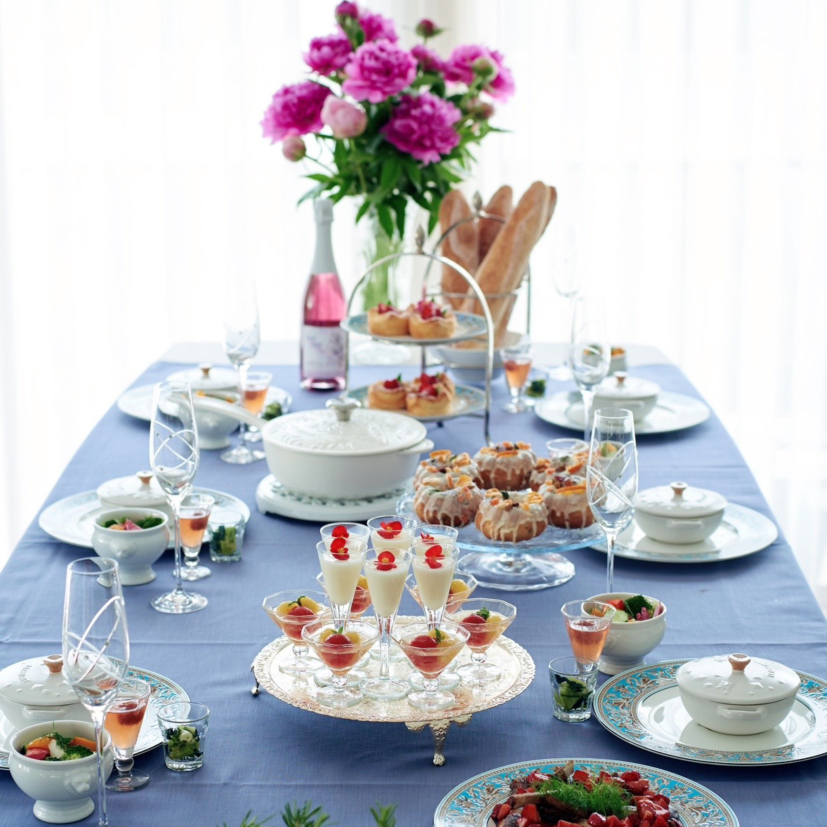 教室のイメージ