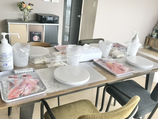 教室のイメージ