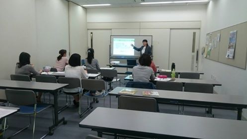 教室のイメージ