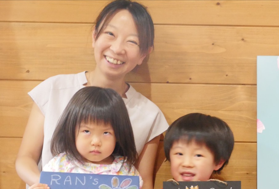 デコ和菓tea 大和田香織