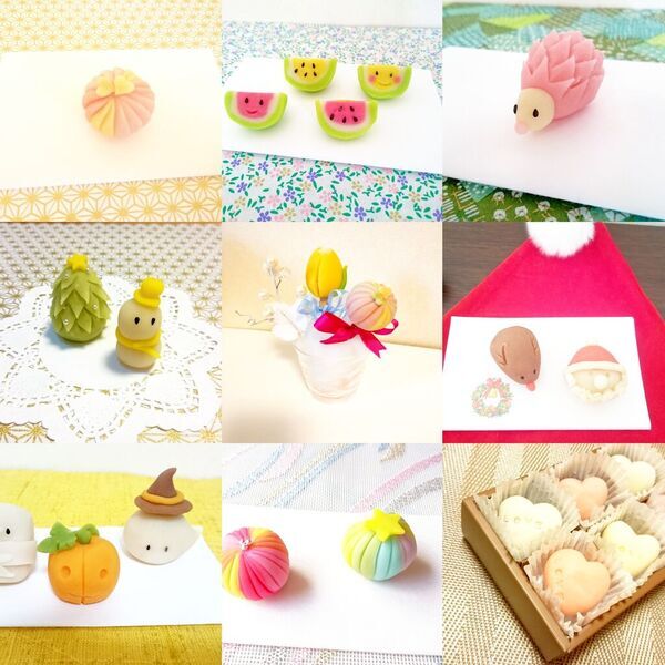 教室のイメージ