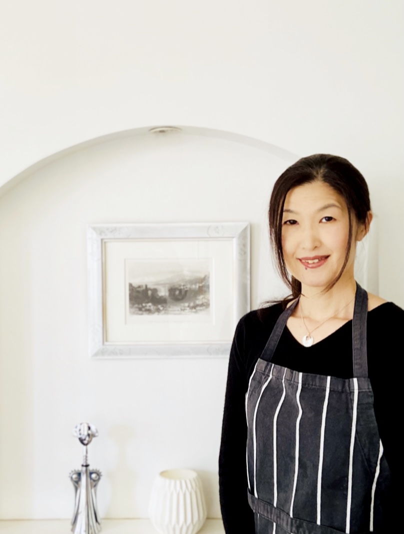 イタリア料理教室　Studio Cara Mamma Yasuyo