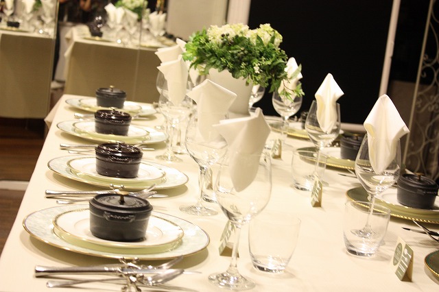 教室のイメージ