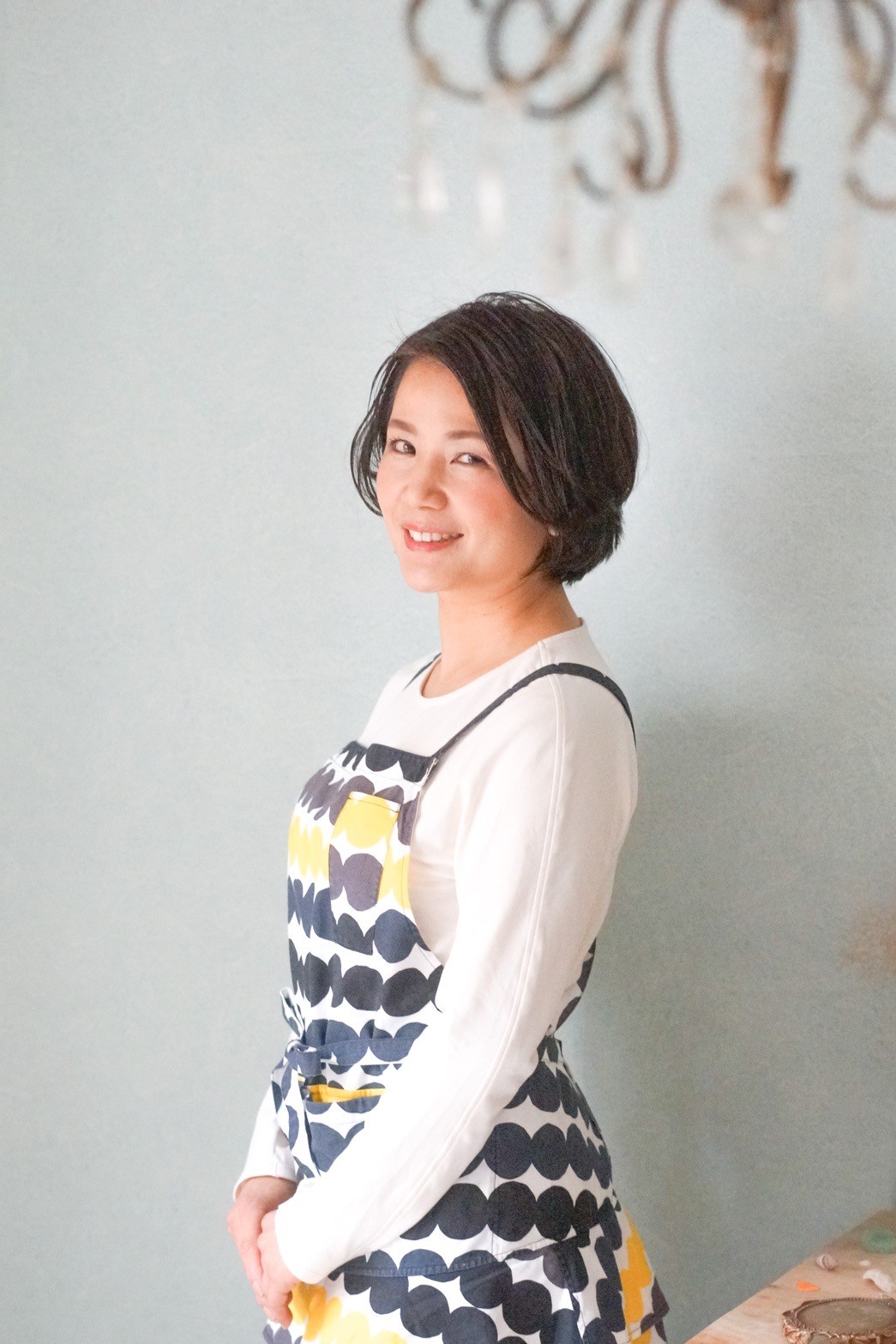 Jelly Beans Kitchen JuRi