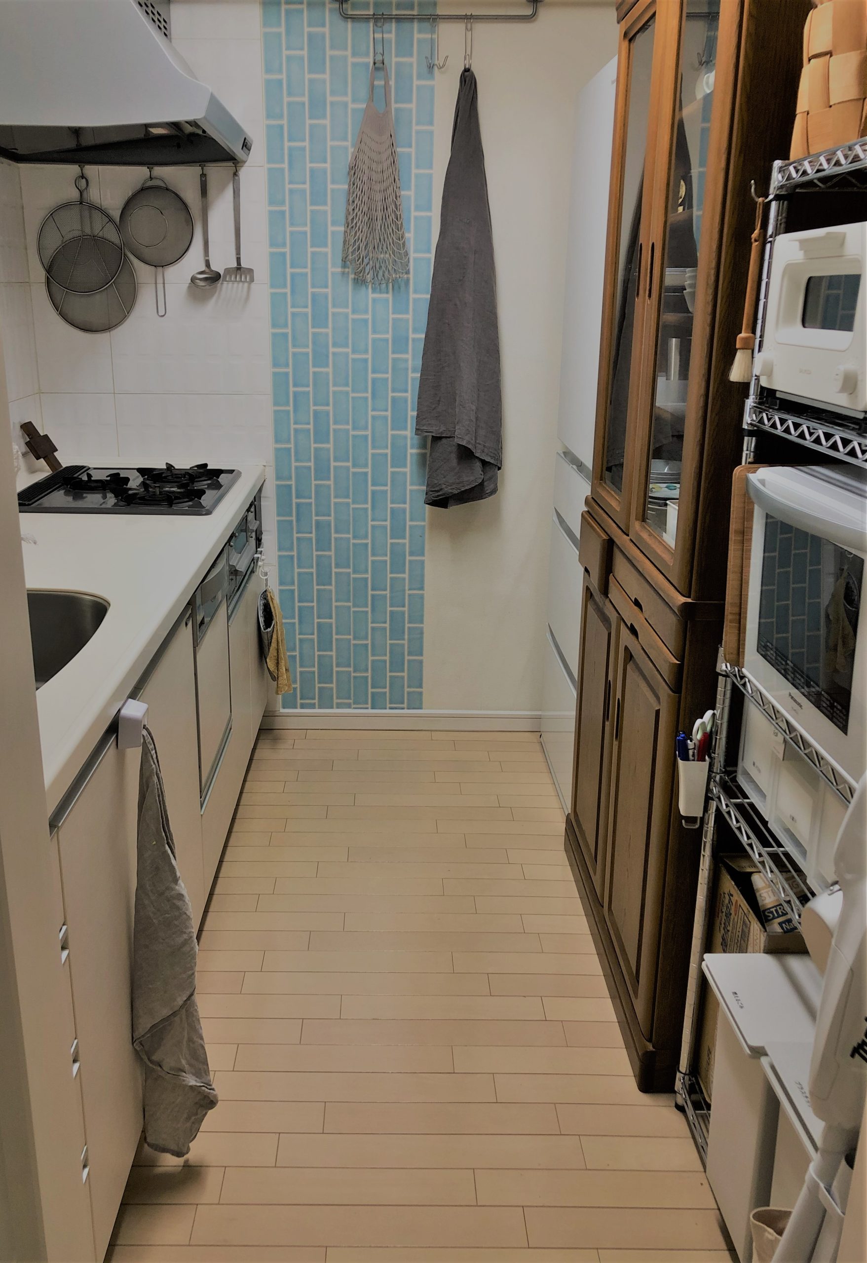 教室のイメージ