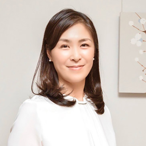 むらさき　すいこ