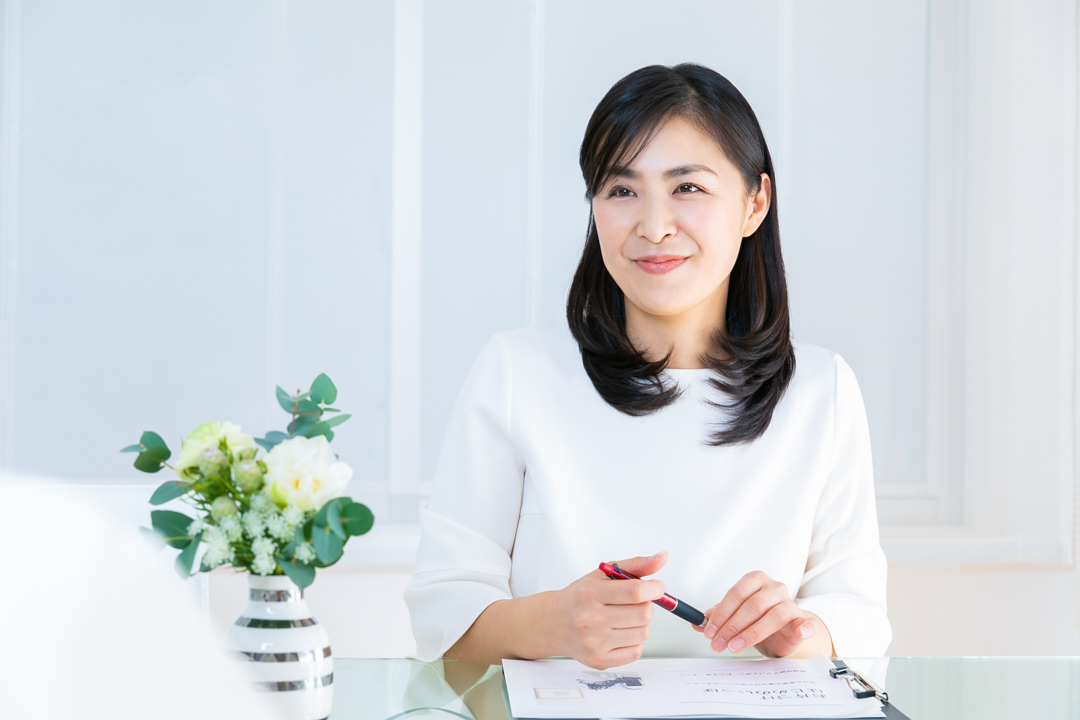 教室のイメージ