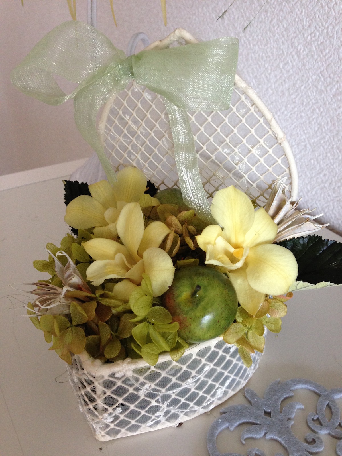 教室のイメージ