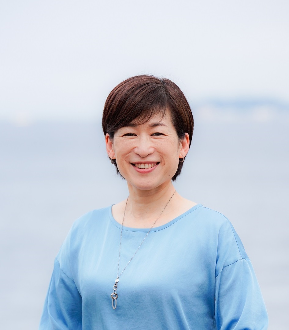 そこそこかたづけ 松澤りえ