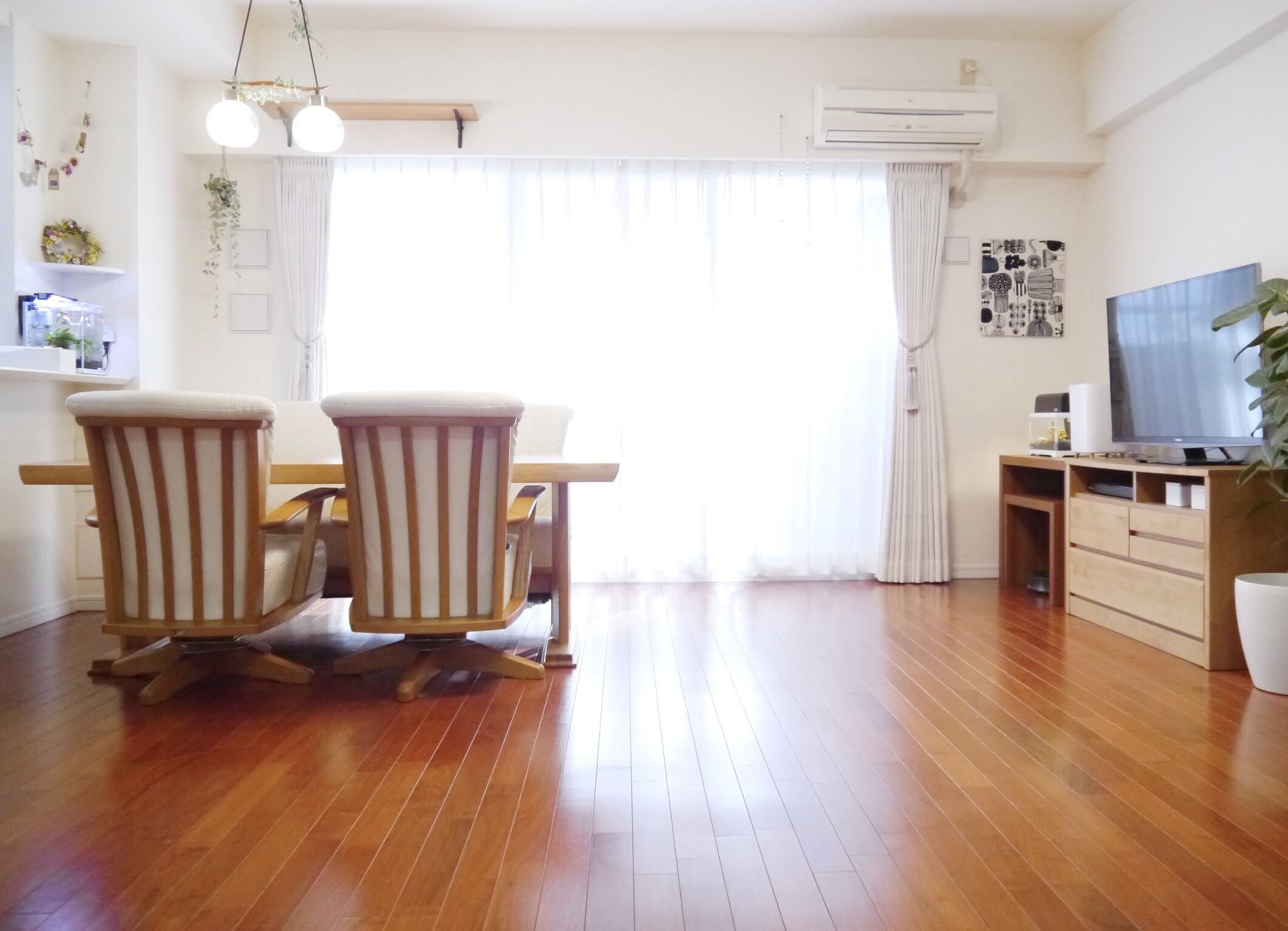 教室のイメージ