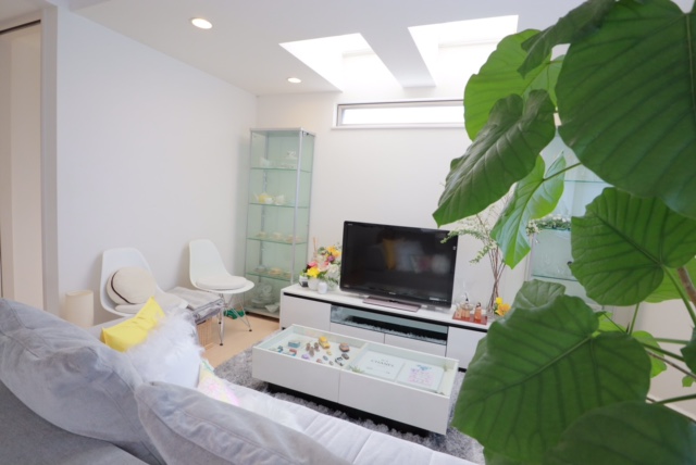 教室のイメージ