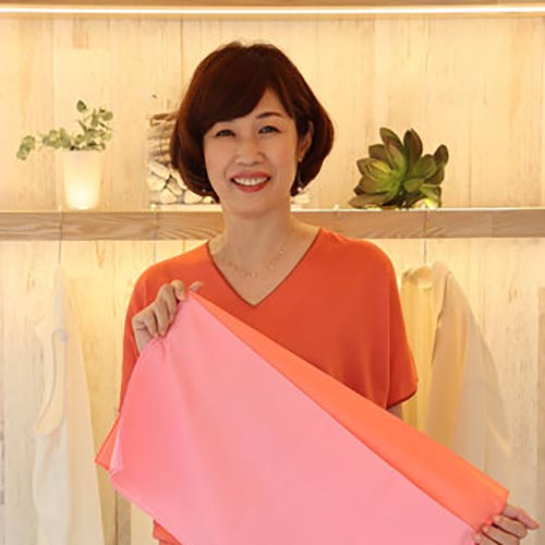 かめやまゆきみ　