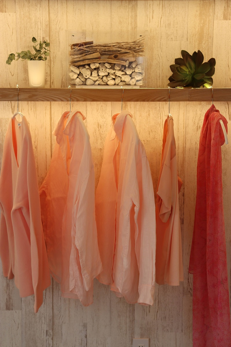 教室のイメージ