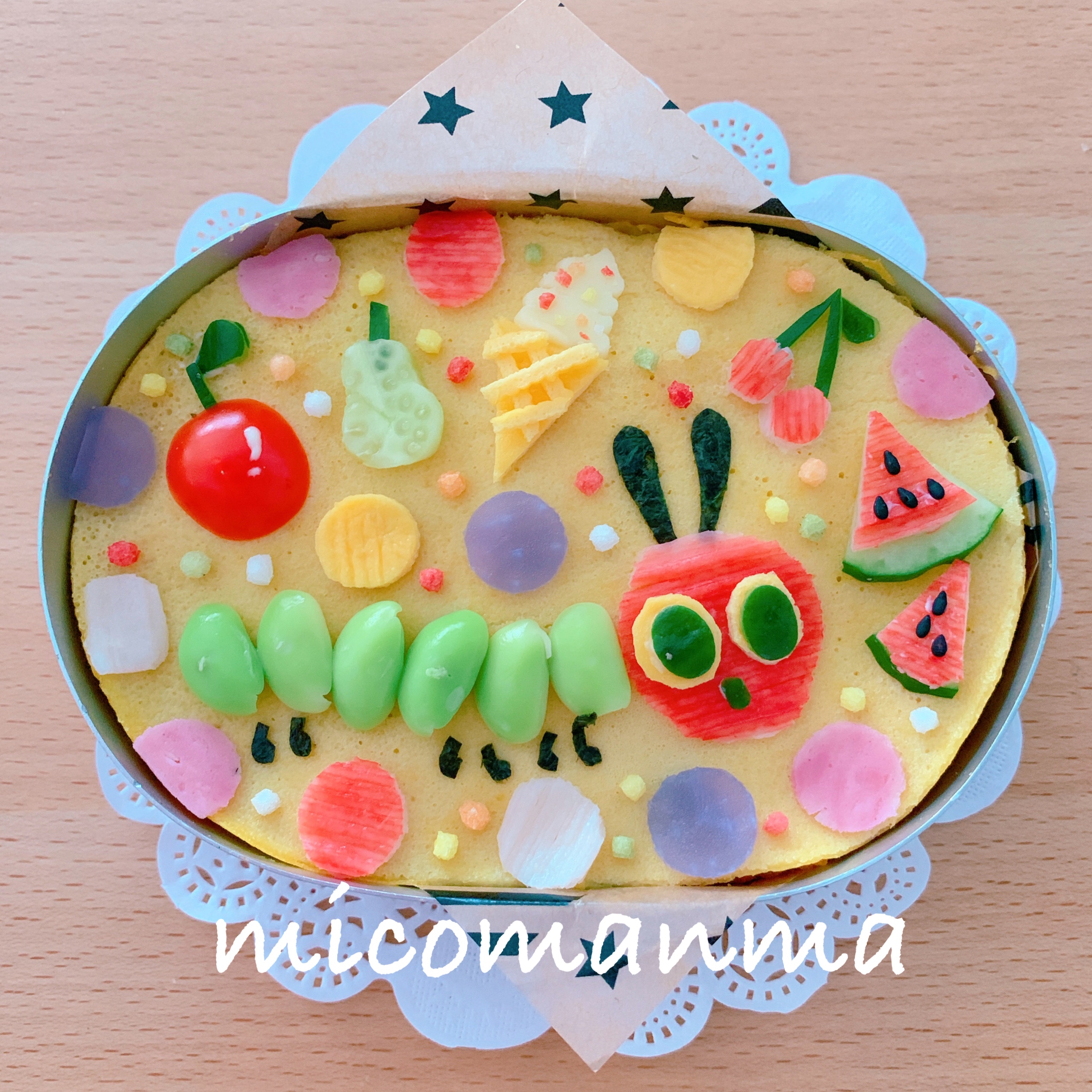 教室のイメージ