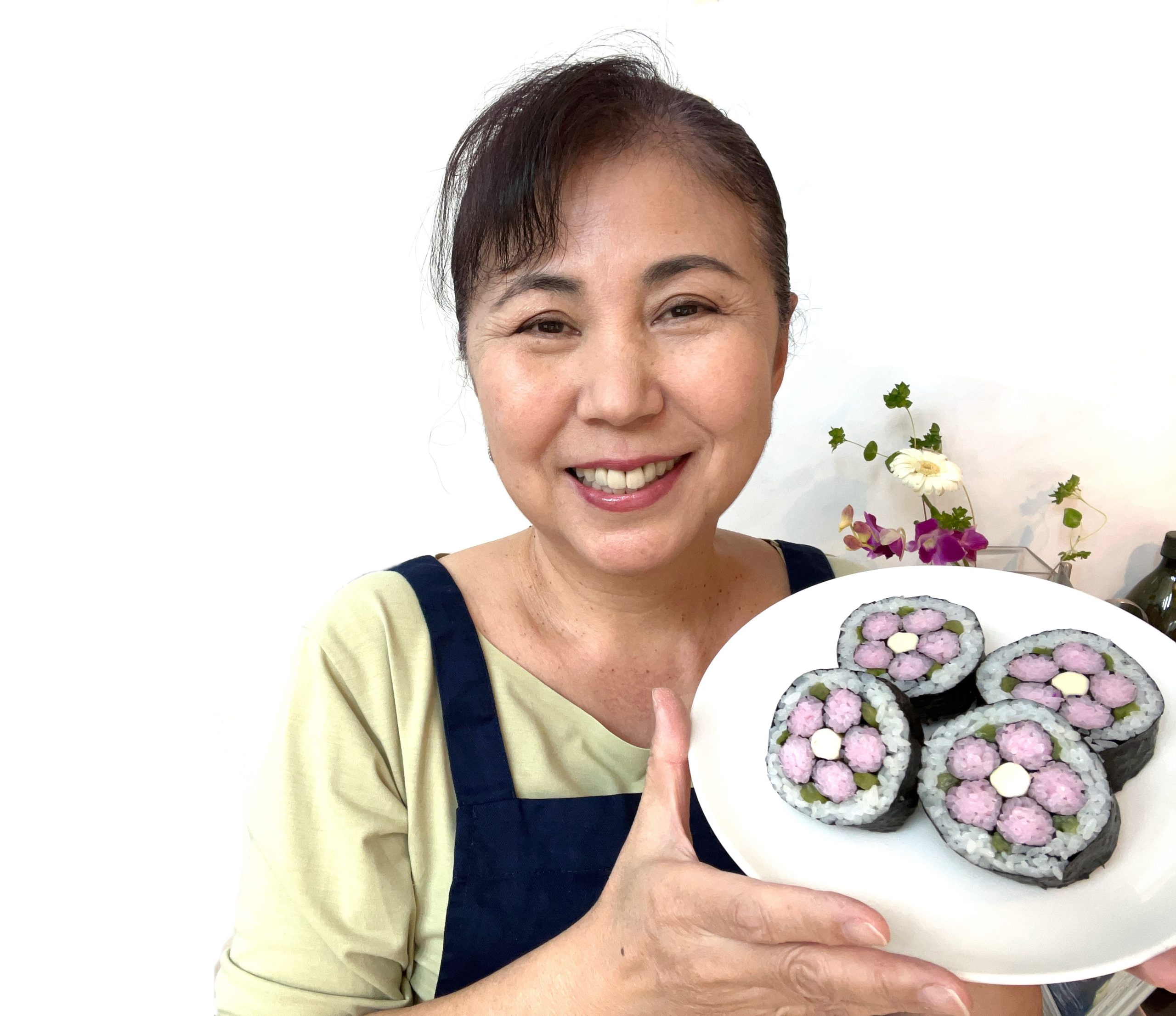 May’s Cooking Hayama 鈴木メイ真由美