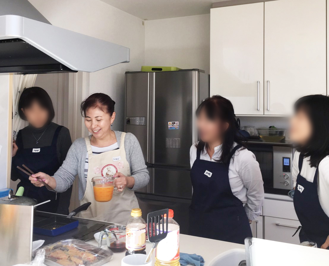 教室のイメージ