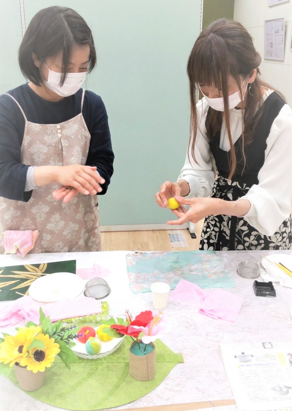 教室のイメージ