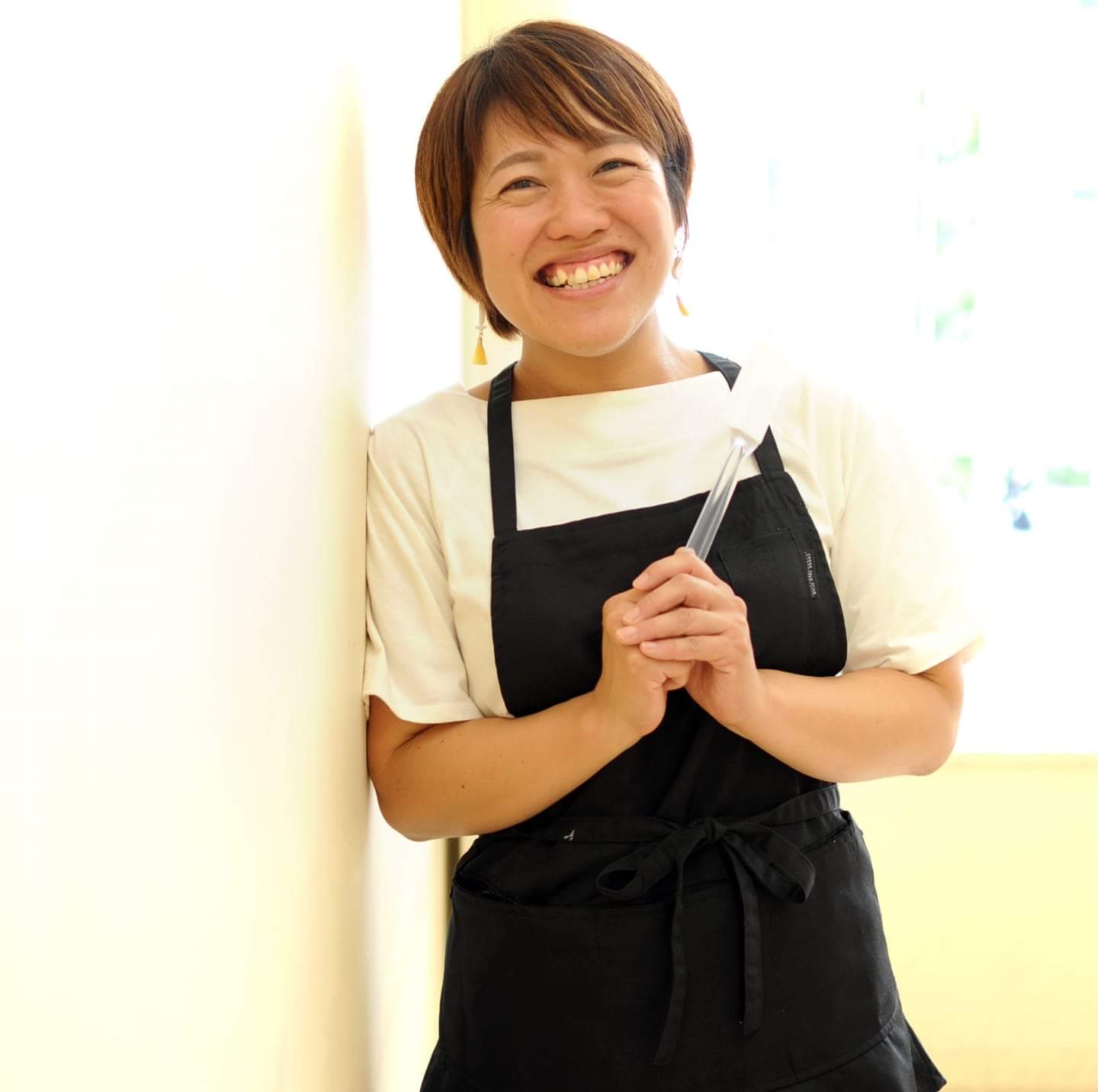 かんたんかわいいお料理教室る・とれふる 瀧本 春奈