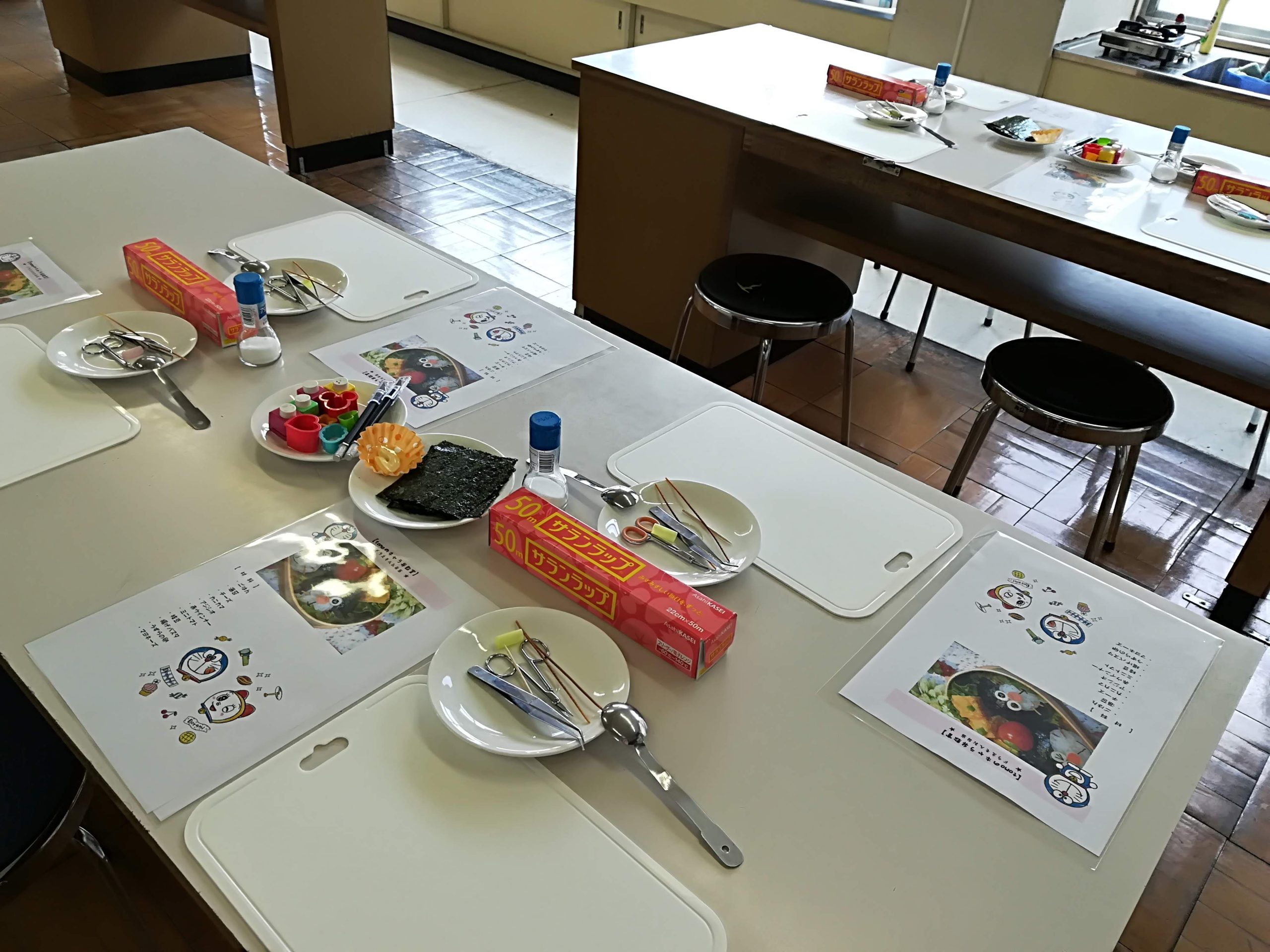 教室のイメージ