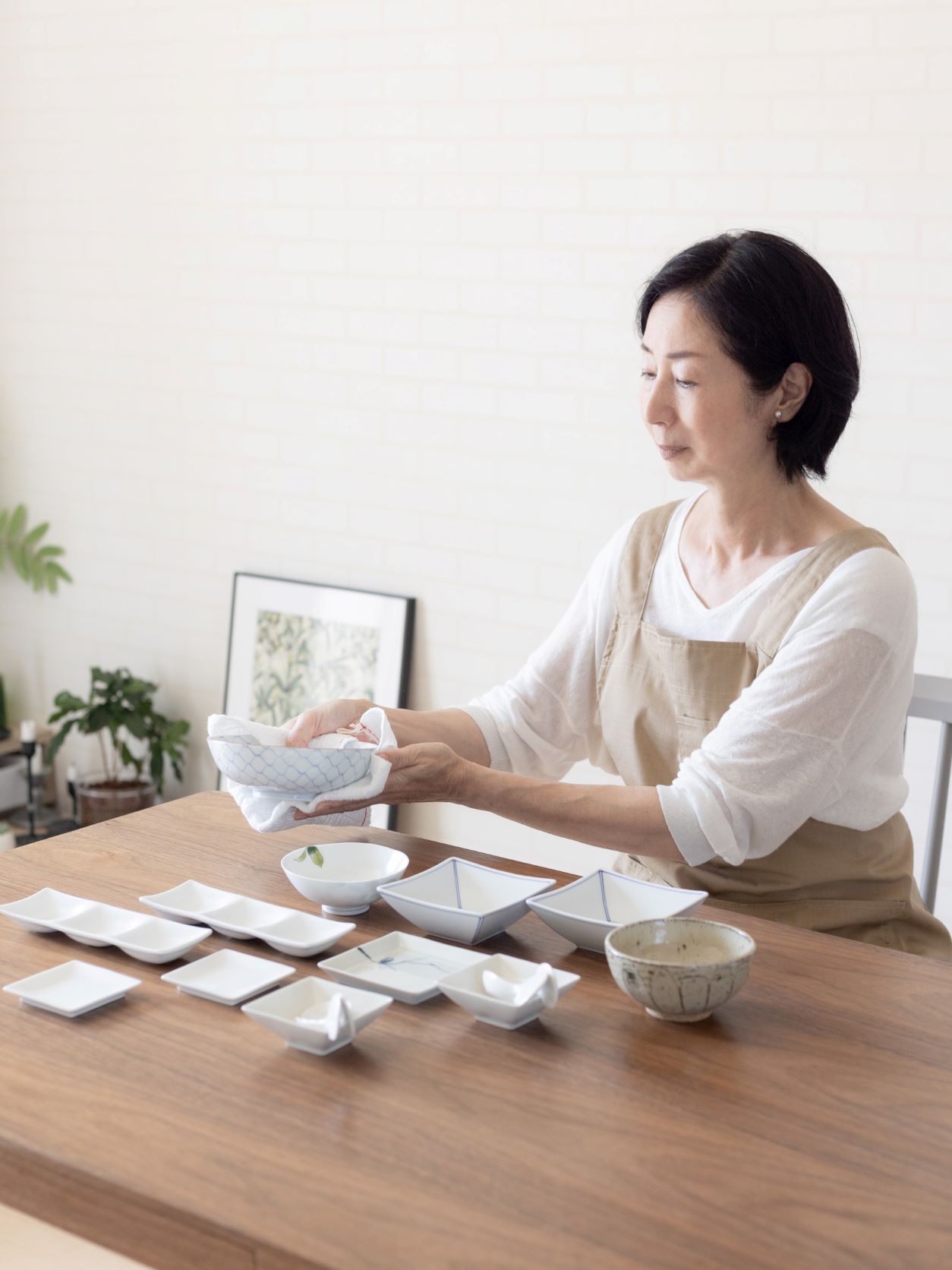 教室のイメージ