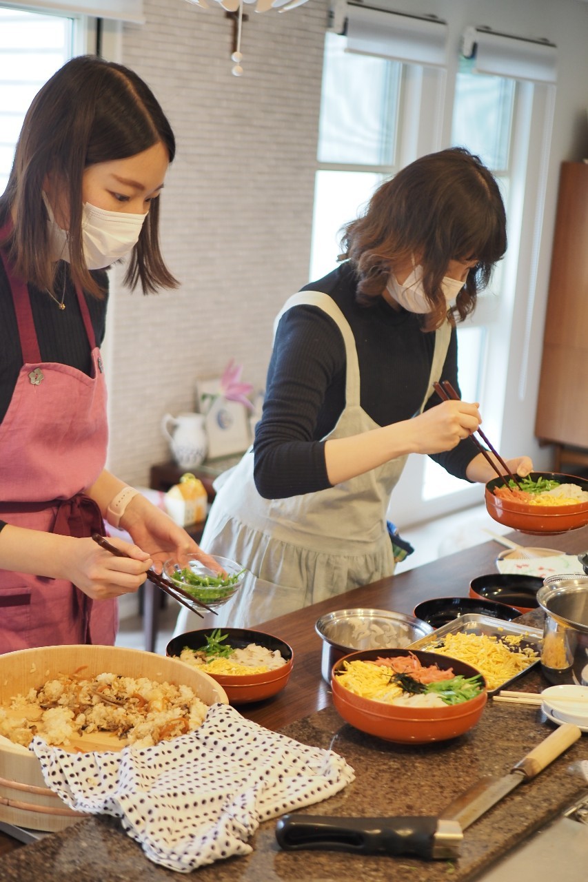 教室のイメージ